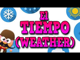 Es un tema de conversación bastante común, sobretodo en estaciones como el invierno o el verano, ya que implican temperaturas muy bajas o muy altas. Video Infantil Gratis El Clima En Ingles Ingles Para Ninas Y Ninos Con Mr Pea