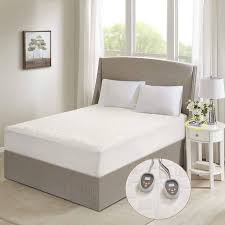 The Best Heated Mattress Pads On The