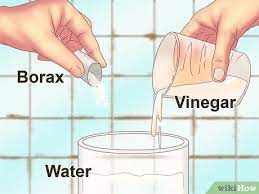 How To Clean Mold In A Shower 13 Steps