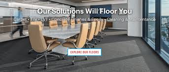commercial office solutions in ohio