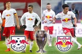 Club information › rb leipzig. Fc Red Bull Salzburg Vs Rb Leipzig Logos Kits Names Stadiums Owners What Are The Differences Footy Headlines