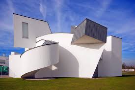 The vitra campus is open daily from 12 noon to 5 pm. Vitra Design Museum Architravel