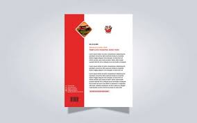 letterhead design service get