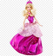 barbie princess charm png