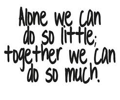 Image result for quotes and sayings about teamwork