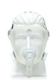 philips respironics fitlife total face