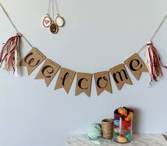 welcome banner 19 examples format