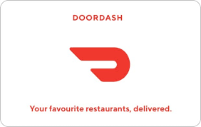 Remove credit card details while deactivating doordash account at present most of the members are. Doordash Egift Card Giftcards Ca