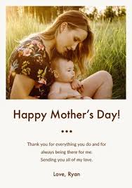 Happy mothers day 2021 is a celebration honoring the mother of the family, as well as motherhood, maternal bonds, and the influence of mothers in society. Mother S Day Messages What To Write In A Mother S Day Card Adobe Spark
