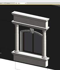 Parametric Revit Family Designcodearch