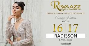 Riwaazz Exhibition summer Edition
