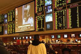Best sports betting sites 2021. Sports Betting Wikipedia