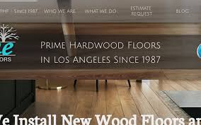 wood floor refinishing and installation