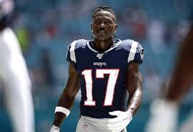 See more of antonio brown on facebook. Patriots Cut Antonio Brown As The Star S Talent No Longer Hides His Red Flags