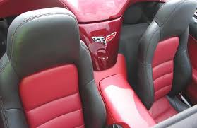 05 11 Sport Seat Covers 100 Leather