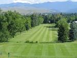 University of Montana Golf Course, The | All Square Golf