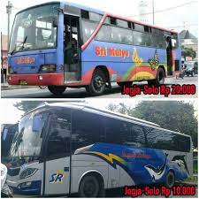 Check spelling or type a new query. Roda2blog Com Bus Bumel Jurusan Jogja Solo Demo Di Facebook
