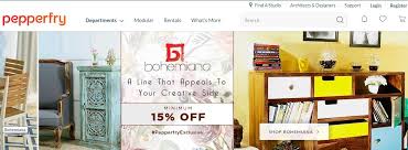 If you are looking for ideas, inspiration or information for home decor related subjects, please do join in and. Top 6 Home Furnishing And Decor Brands In India Ecomkeeda
