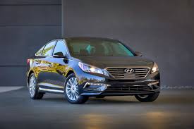 Used 2016 hyundai sonata sport with fwd, technology package, premium package, navigation system, keyless entry, leather seats. 2016 Hyundai Sonata Review Ratings Specs Prices And Photos The Car Connection