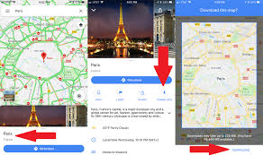 Maps javascript api, geocoding api and places api. 44 Google Maps Tricks You Need To Try