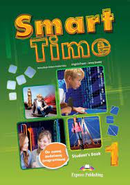 Smart Time (klasy 7-8) - Katalog - Państwowe szkoły podstawowe - Egis