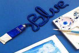 What Colors Make Blue How To Make