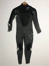 Youth Billabong Wetsuit