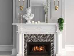 Chaska 25 Gas Fireplace Insert With
