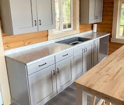 The doors are either flat paneled with square frames, plank doors, or doors with twig trim. Frameless Kitchen Base Cabinet Template From Shelf Help Ana White