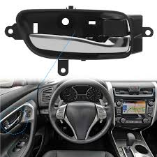 for 2016 2017 nissan altima front rear