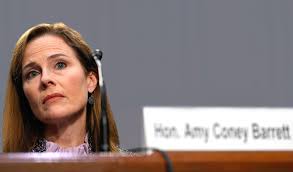 She is also a regular interviewer on the science focus podcast. Amy Coney Barrett On Climate Change I M Not A Scientist