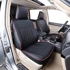 Ekr Custom Fit 4runner Car Seat Covers