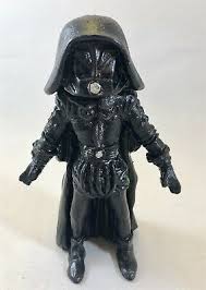 Hey, i don't have to put up with this. Spaceballs Dark Helmet Figure Movie Prop Replica Cast From Screen Used Ebay