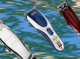best hair clippers for diy buzz cuts