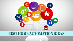 10 Best Home Automation Ideas For Beginners