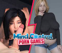 Mind Control Porn Games – Hypno Sex Games Online