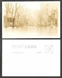 old pennsylvania postcard johnstown