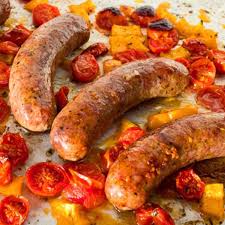 what to serve with italian sausage 15