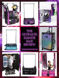 the ultimate dance bag review the