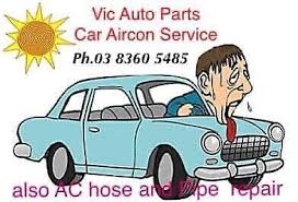 car air conditioning regas in melbourne