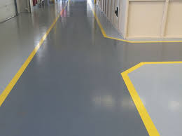 Resin flooring solutions are incredibly durable and built to last. Resin Flooring Epoxy Resin Flooring Ireland Topcoat Systems Ireland