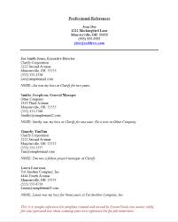 reference page template resume reference list template sample     Office Templates   Office    