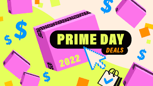 Amazon Prime Day 2022: 130+ best Prime ...