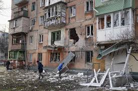 Ukraine accuses Russia of shelling Mariupol evacuation corridor |  Russia-Ukraine war News | Al Jazeera