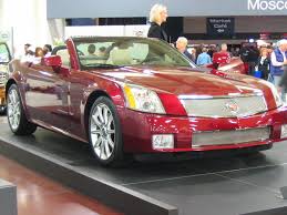 We may earn money from the links on this page. Cadillac V Series Wikipedia