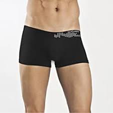 Rounderbum Mens Black Cotton Lift Underwear Overstock Com Shopping The Best Deals On Underwear