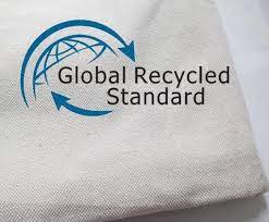 Qu'est-ce que la certification Global Recycle Standard? | Greeny Bird Dress