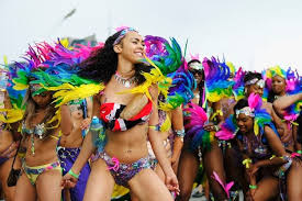 The greatestamong the small festivals. Toronto Caribbean Carnival Unveils Changes For 2019 Festival Toronto Com