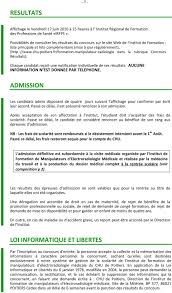 Home page lettre motivation dts imagerie médical. Livret D Informations Concours D Entree Ifmem Pdf Free Download