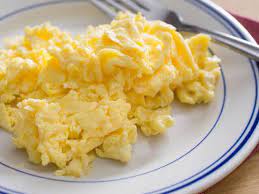 egg scrambled nutrition facts eat